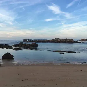  Hébergement de vacances Maison Classé 3*tregastel-côte De Granit Rose