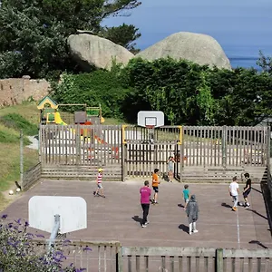 3* Village de vacances Belambra Clubs - Le Castel Sainte Anne