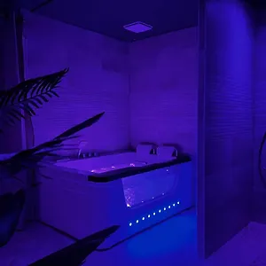  Appartement Scorfel Lodge, Iconic, Spa, Sauna & Terrasse
