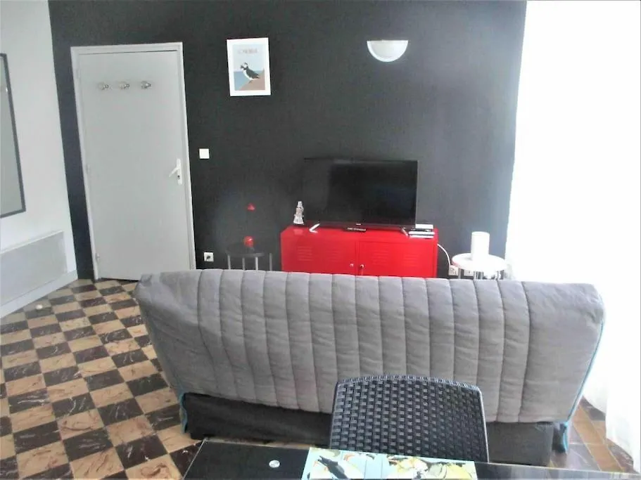 Vacances A 50M De La Plage Et De La Mer Tregastel Apartment