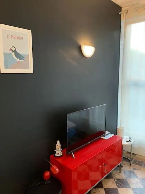 Vacances A 50M De La Plage Et De La Mer Tregastel