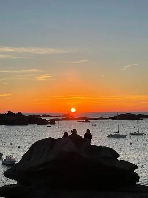 Vacances A 50M De La Plage Et De La Mer location